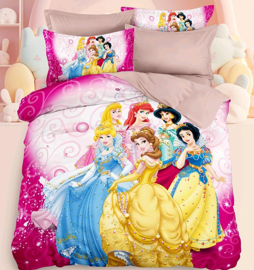 Designer Bedsheets